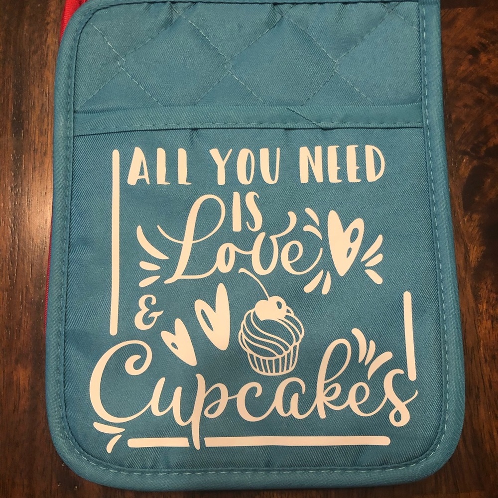 Pot Holder